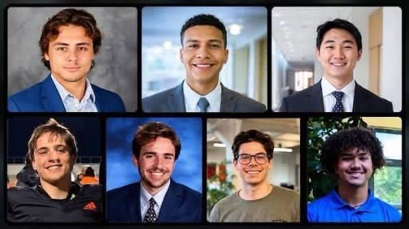 The Cornell 7