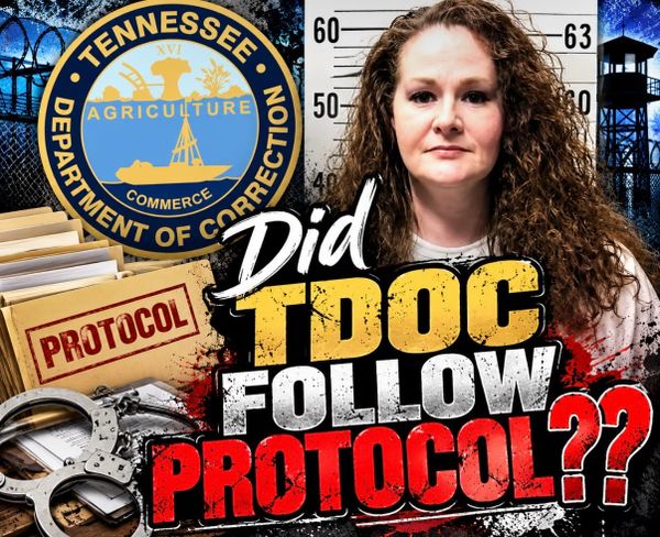 Let's look at the Normal Protocol - (as per TDOC documents)