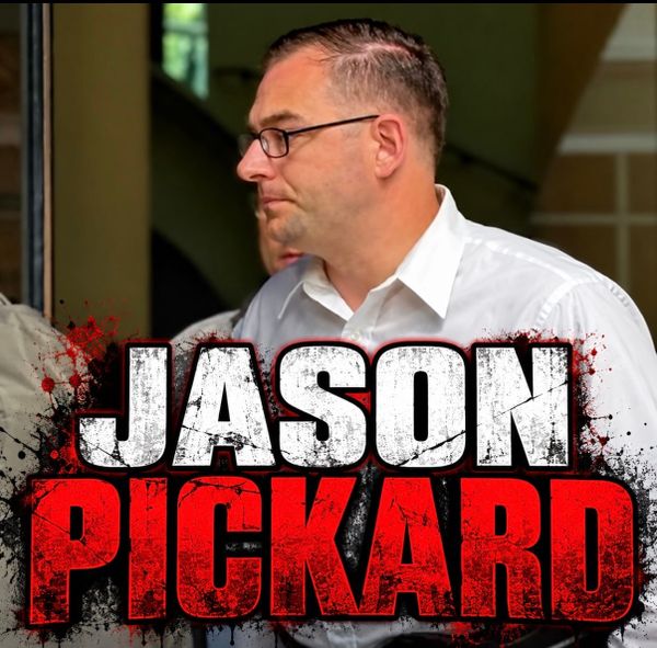MATTHEW FARWELL TRIAL — JASON PICKARD TESTIFIES UNDER FEDERAL IMMUNITY!