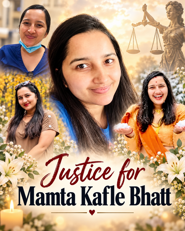 Virginia vs. Naresh Bhatt "no body" Case