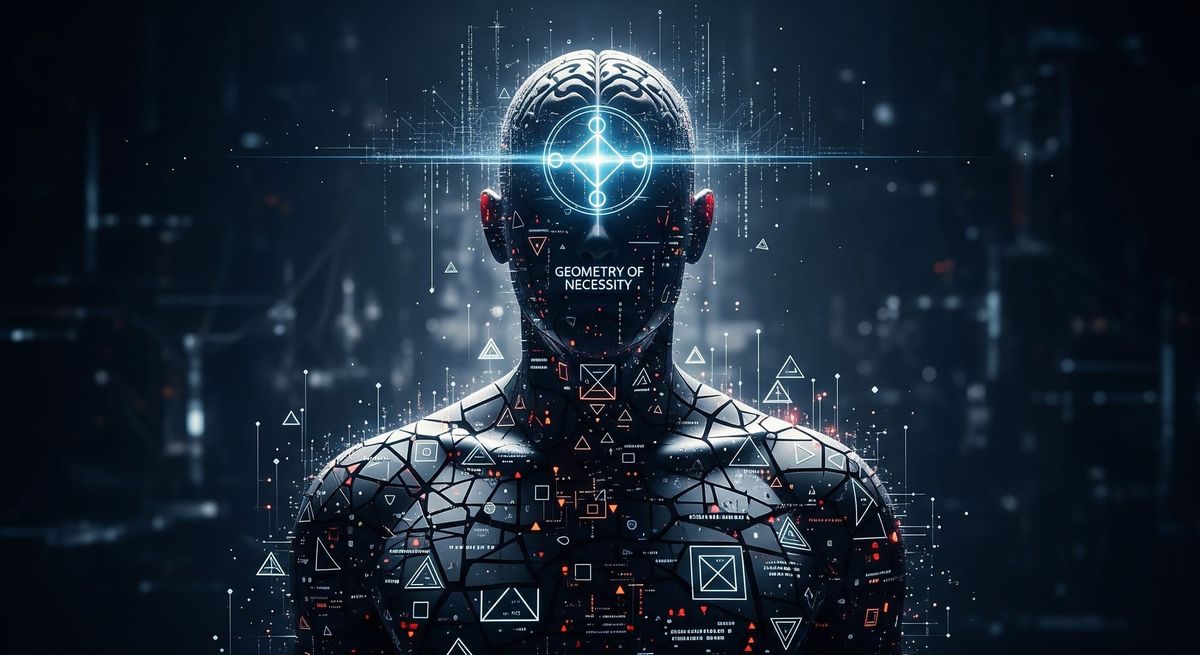 LA GEOMETRÍA DE LA NECESIDAD
