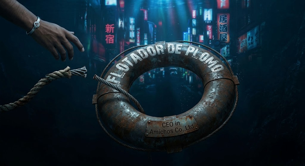 El Salvavidas de Plomo: Cuando la Lealtad Familiar se Convierte en Naufragio