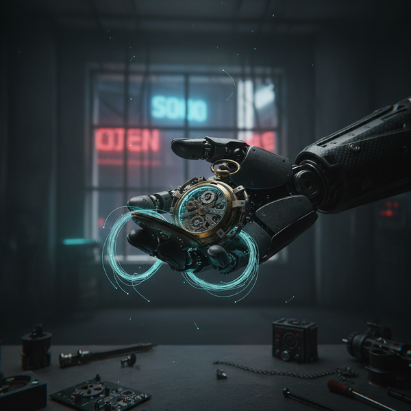 TRANSMISIÓN: PROTOCOLO DE IDENTIDAD Ω