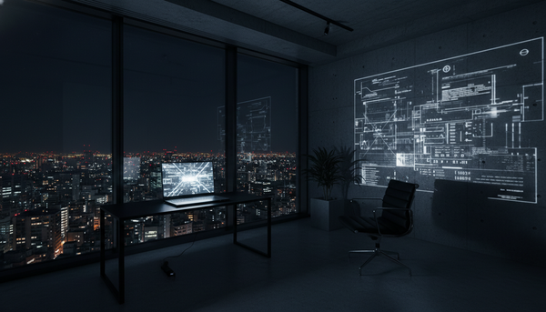 Título: El Fin del Anonimato Conversacional: El "Hash de Comportamiento" y la Vigilancia Ω