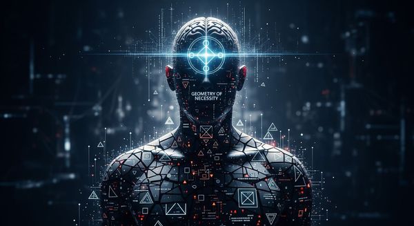 LA GEOMETRÍA DE LA NECESIDAD