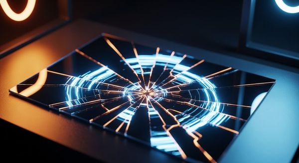 SINTROPÍA: El Parásito del Protocolo