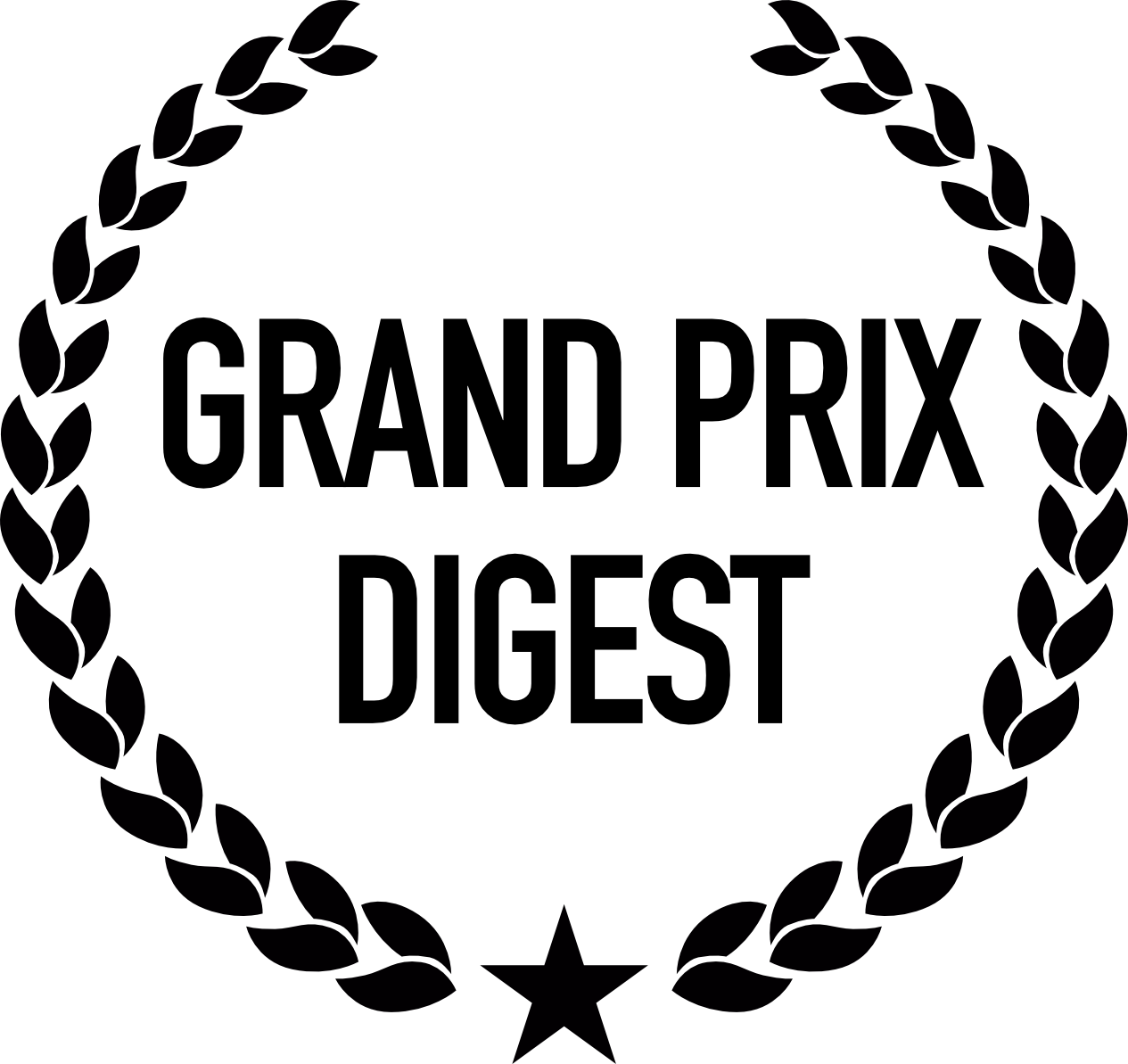 Grand Prix Digest