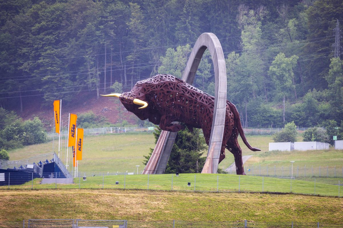 Austrian Grand Prix: Russell claims a thrilling victory
