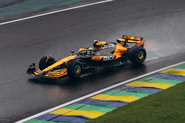 Racing Boundaries Broken: F1's Emerging Talents Thrive