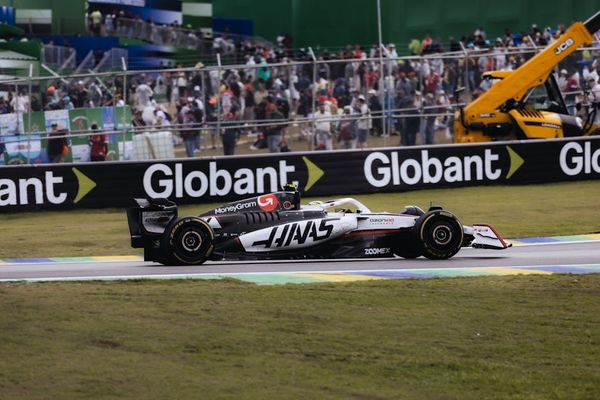 F1 Heats Up in Montreal: Thrilling Canadian Grand Prix Ahead