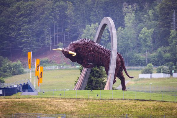 Austrian Grand Prix: Russell claims a thrilling victory