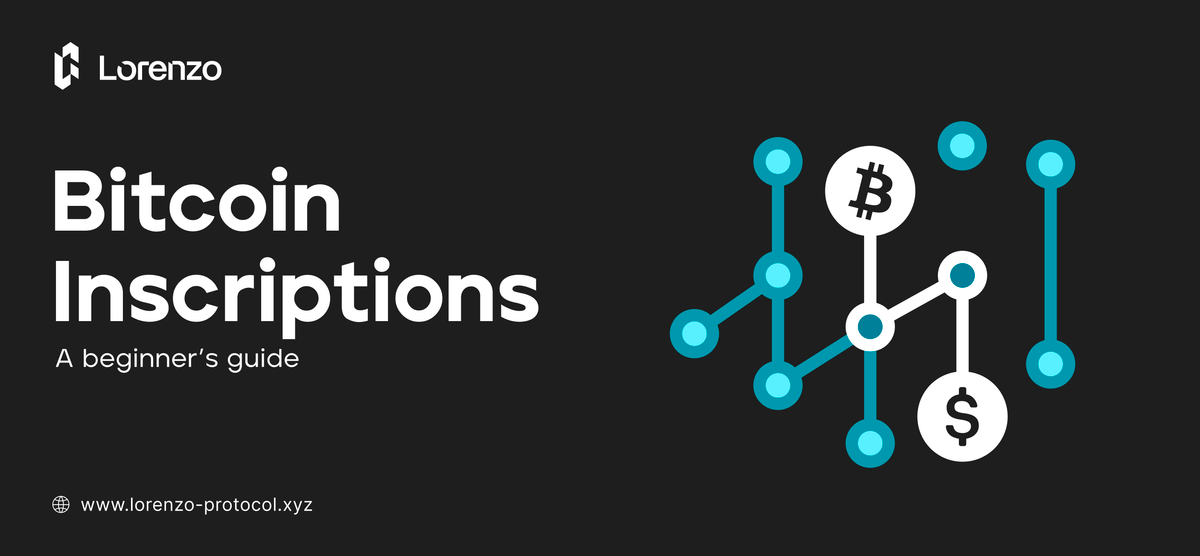 A Beginner's Guide To Bitcoin Inscriptions