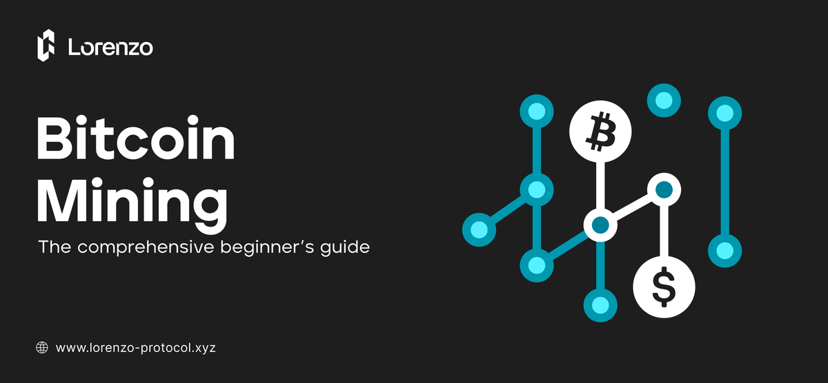 What Is Bitcoin Mining?