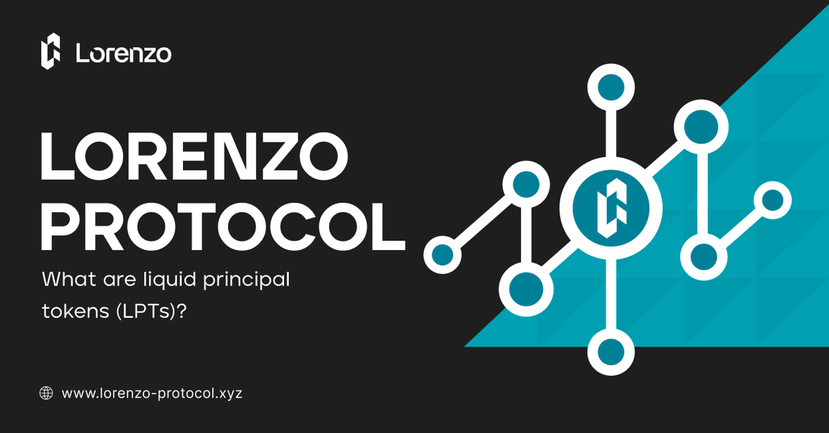 What Are Liquid Principal Tokens (LPTs)?