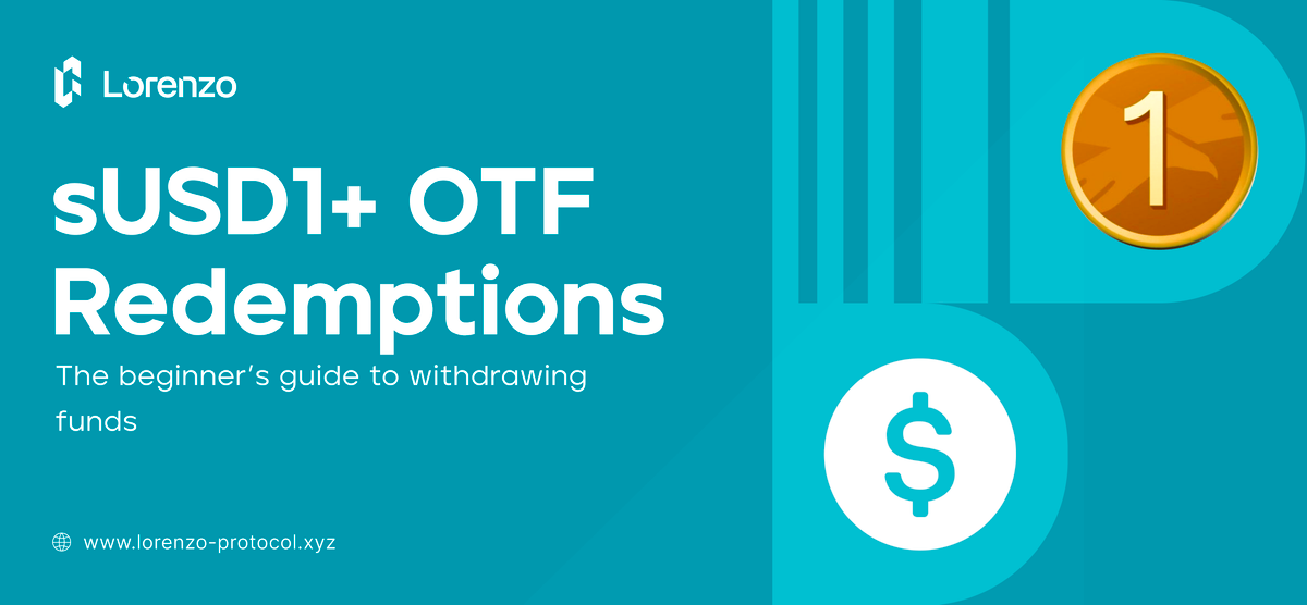 sUSD1+ OTF Redemption Guide