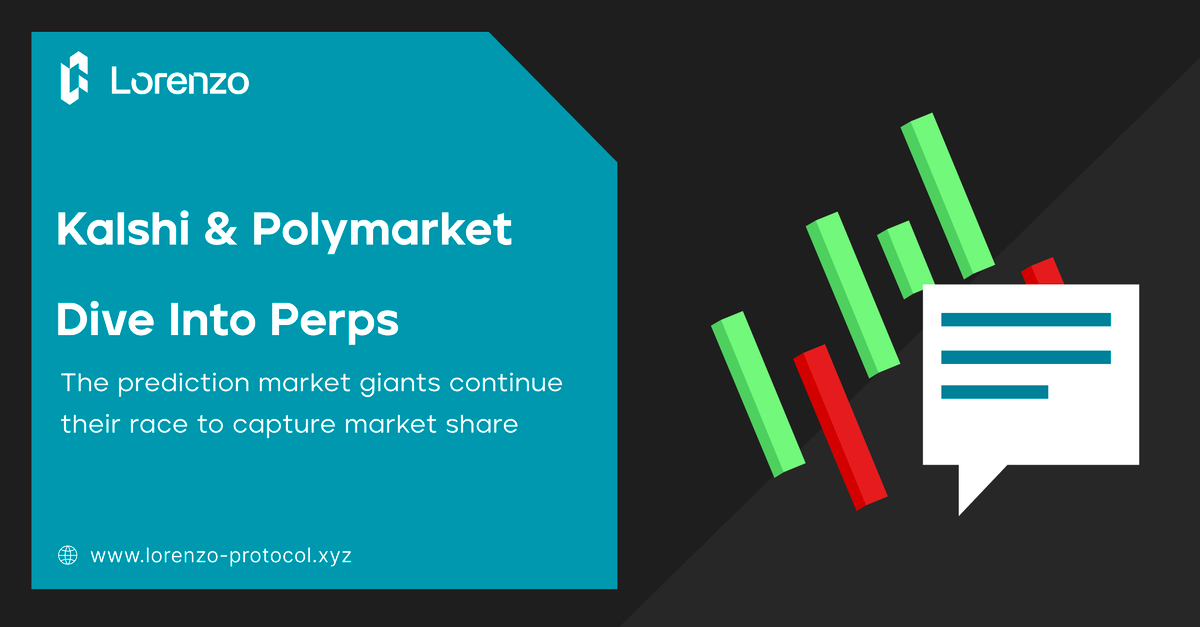 Kalshi Eyes Perpetual Futures Expansion as Polymarket Moves First