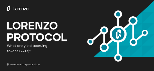 What Are Yield Accruing Tokens (YATs)?