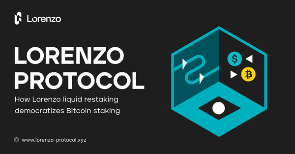 How Lorenzo Liquid Restaking Democratizes Bitcoin Staking