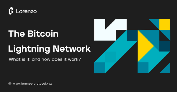 What Is Bitcoin’s Lightning Network And How Does It Work?