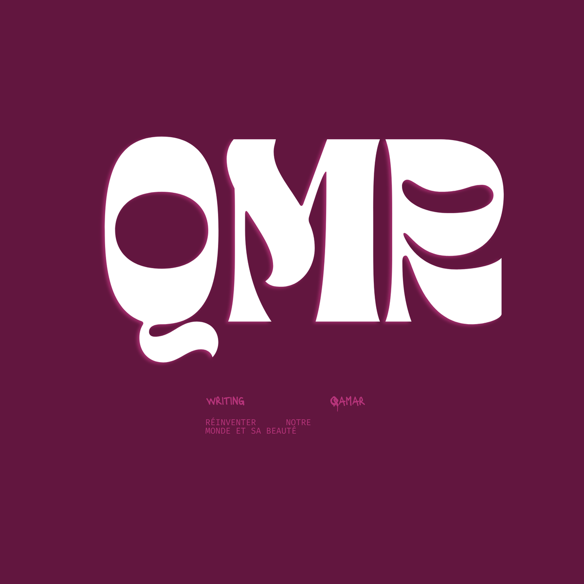 QAMR