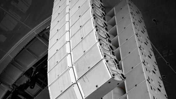 Where your decibels go: loudspeaker motors and thermal compression