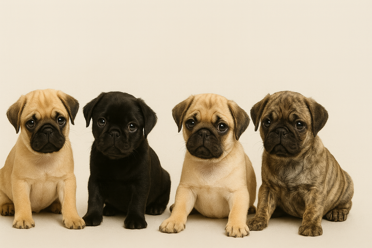 About Club Pug -- a community and resource for pug lovers & enthusiasts