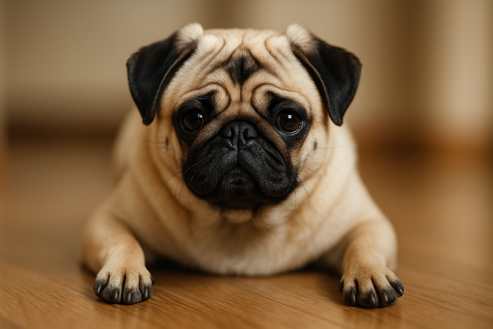The 5 Easiest Tricks to Teach Your Pug (And How to Do It!)