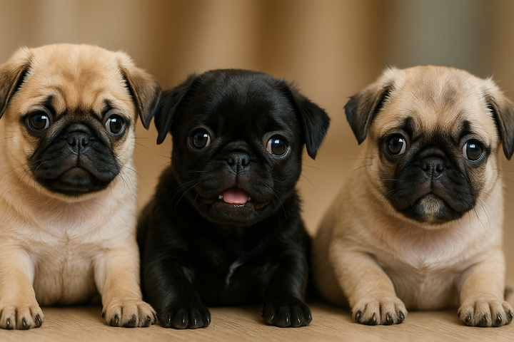How to Find, Choose, and Evaluate a Pug Breeder: A Club Pug Guide to Responsible Pug Parenthood