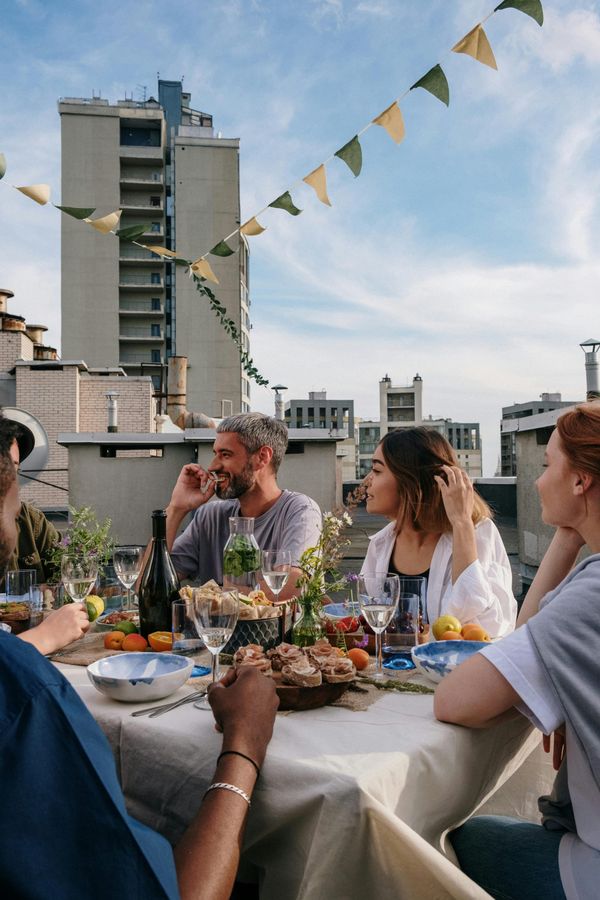 Dinner Parties and Food Allergies: Whose Problem are They, Anyway?