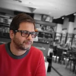 Gustavo Papasergio