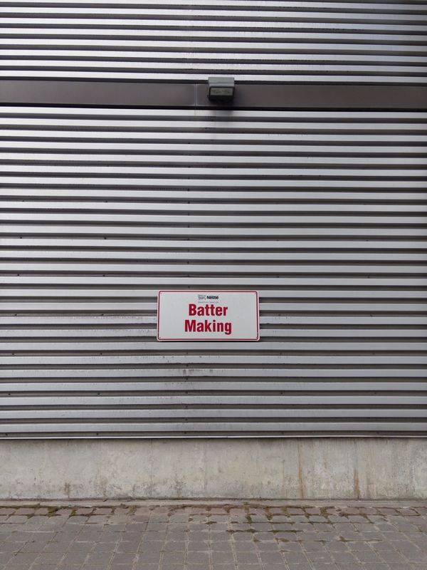 Punk Pinocchios gotta go, gotta go