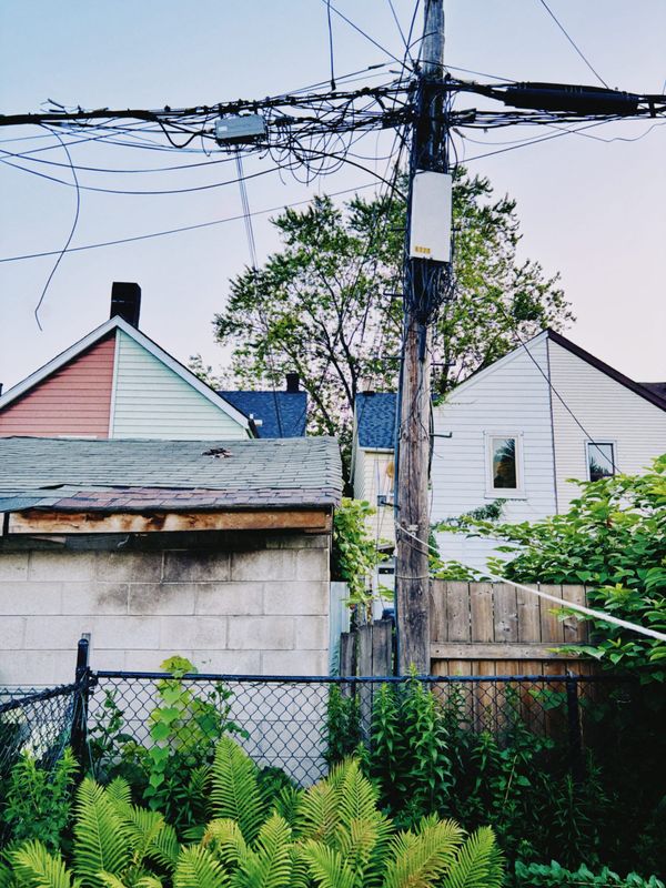 Lessons on the posture of giving a shit