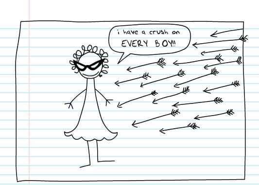 punks on the internet