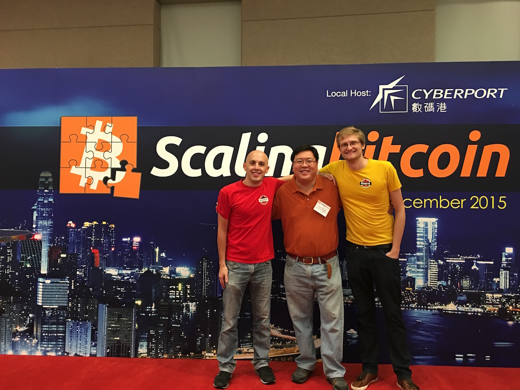 Hong Kong-based members of the planning committee