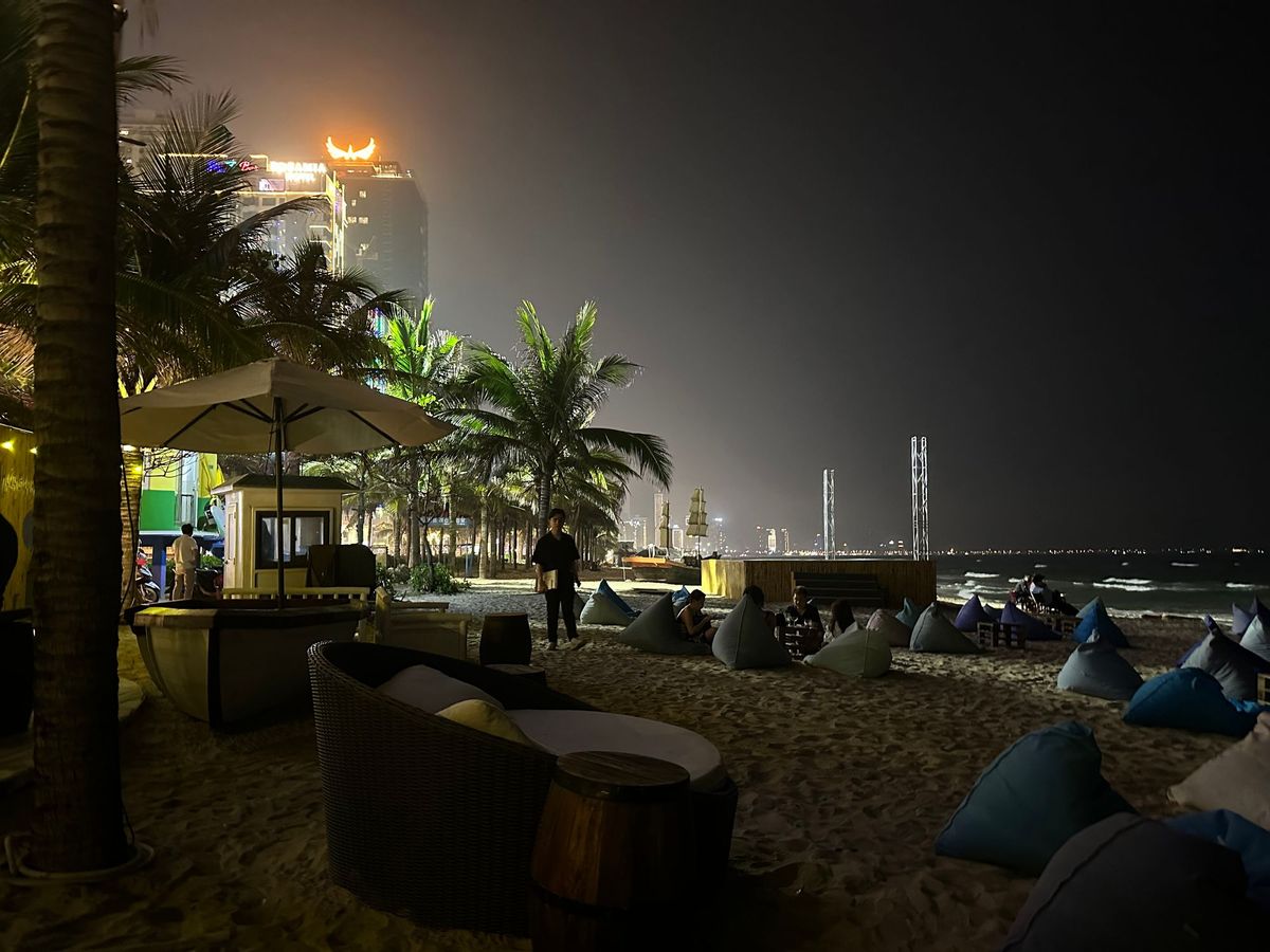 Thoughts on LightningCon Vietnam 2023