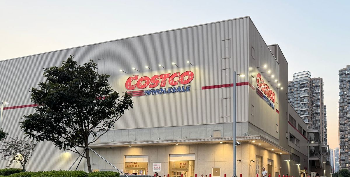 Is Costco the problem or a symptom?