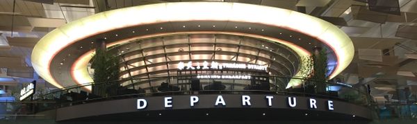 #StartupThisSunday: Part 3 - Singapore