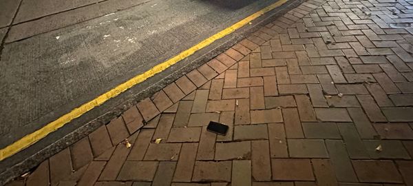 Day 14: Behave like the society you want to live in