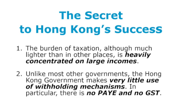 Day 15: Employer tax withholding is a scam