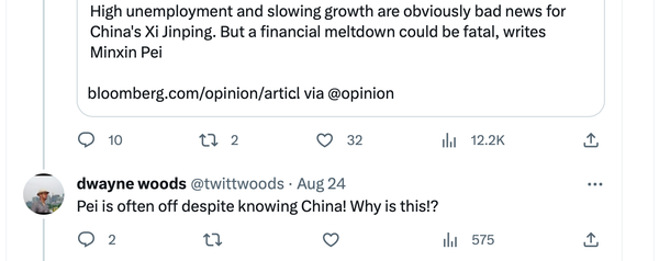 Day: 16 Diaspora have a bone to pick