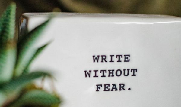 Day 17: Writing about hard things is hard!