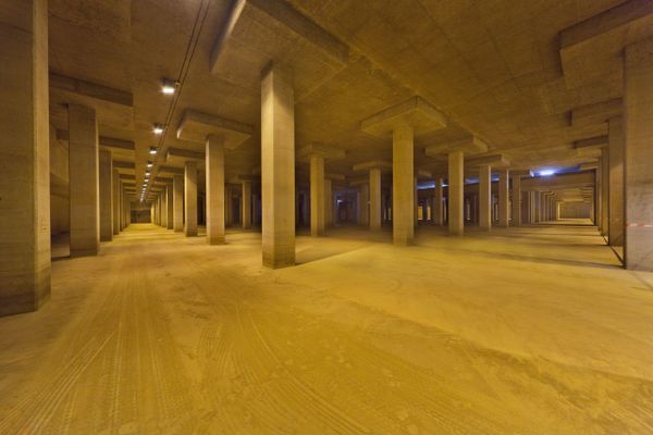 Day 29: The great Hong Kong floods of 2023