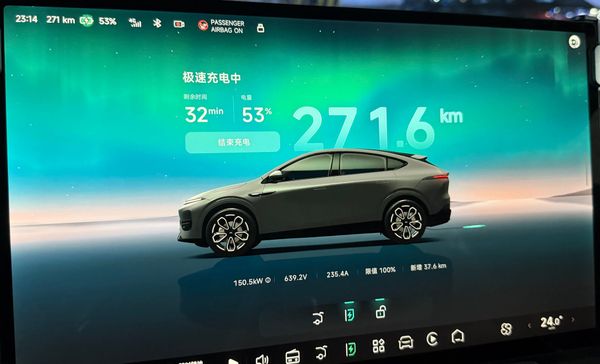 800v vs 400v EVs...does it really matter?