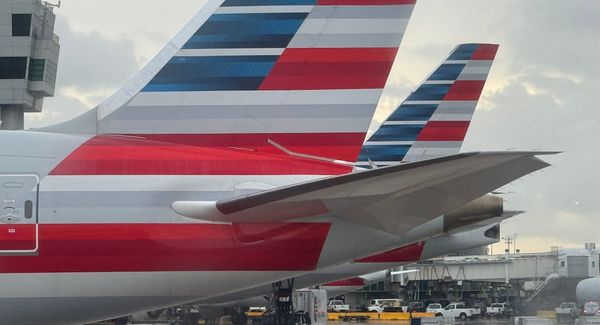 The inflight patronizing we