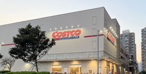 Is Costco the problem or a symptom?