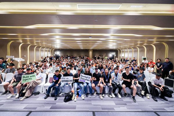 AI conference slop