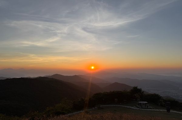 Off the beaten path in Hong Kong