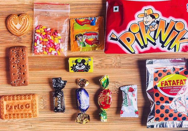 If you're a 90s kid...