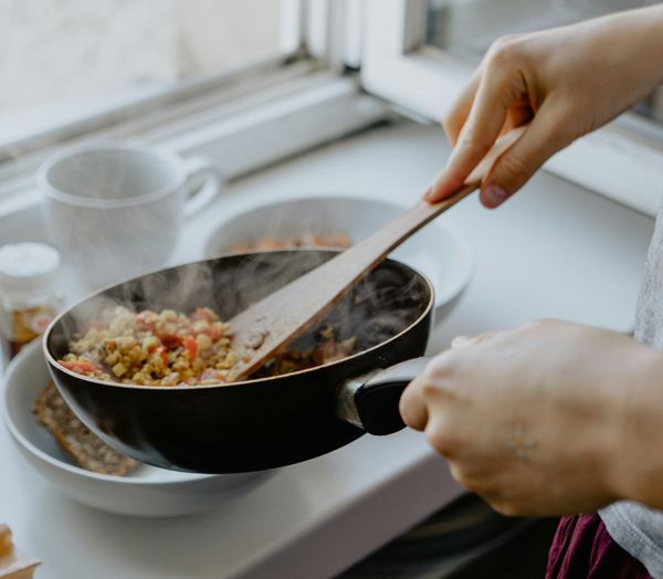Three underrated reasons to learn cooking