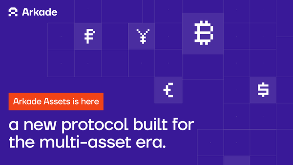Native Assets on Bitcoin: Introducing Arkade Assets